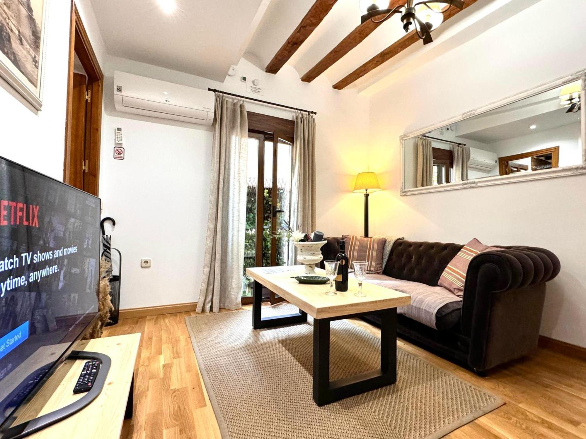 Suite Imperial Toledo Exteriör bild
